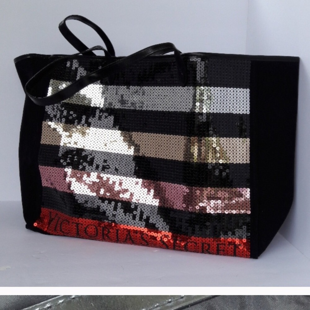 💋💕Victoria’s Secret tote